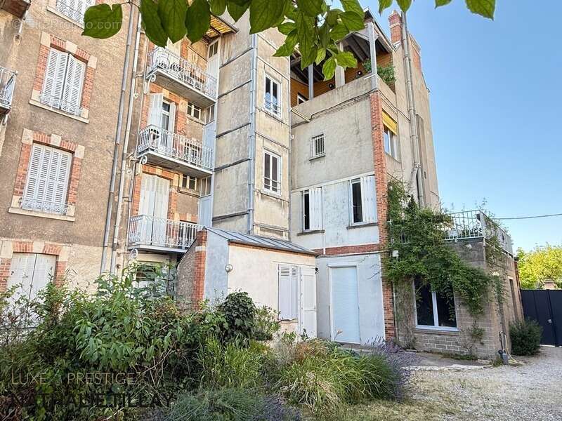 Appartement à ORLEANS