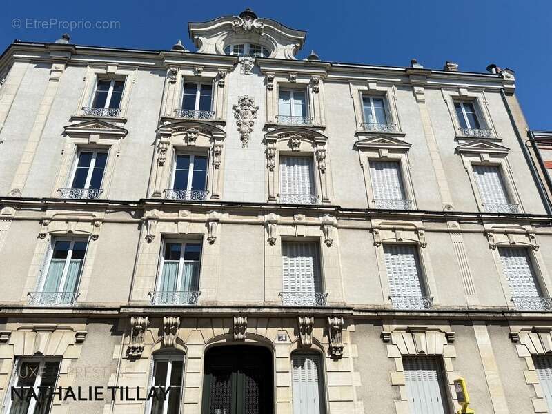 Appartement à ORLEANS