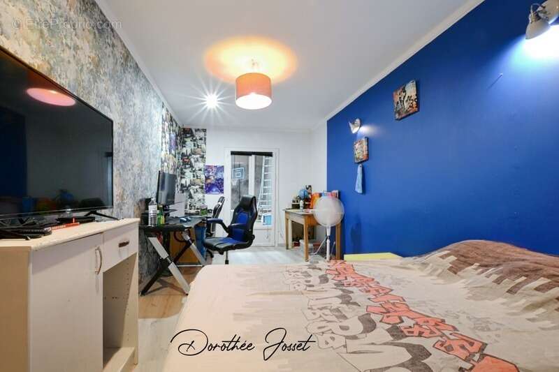 Maison à SAINT-CHINIAN