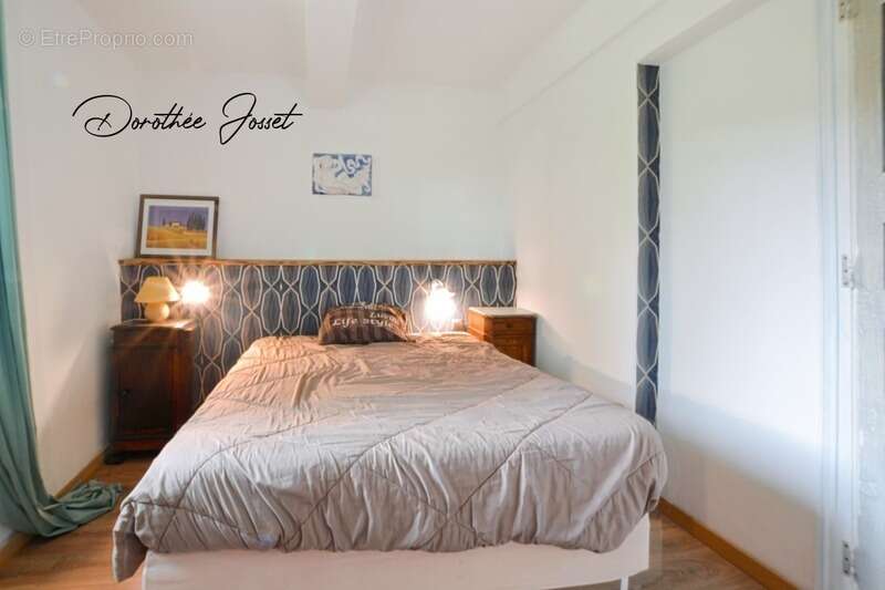 Maison à SAINT-CHINIAN