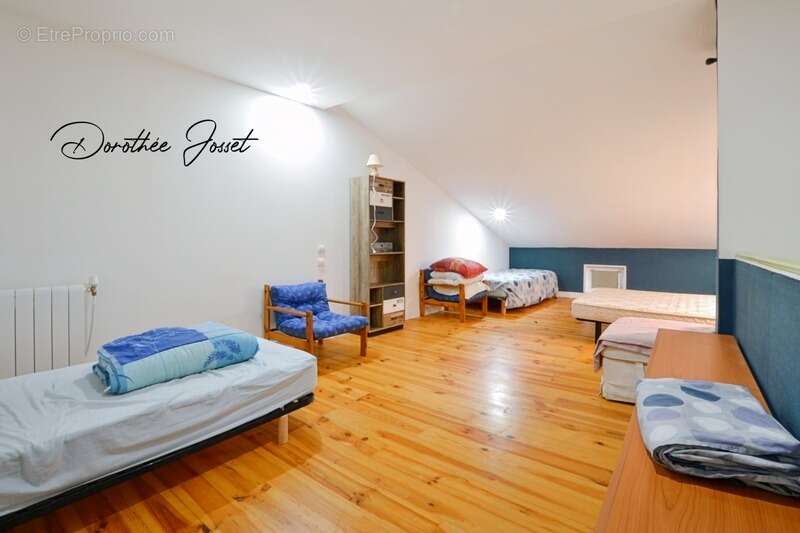 Maison à SAINT-CHINIAN