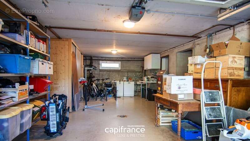 Maison à MONTMERLE-SUR-SAONE