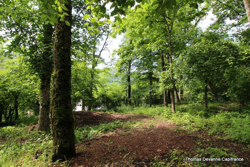 Maison à VELARS-SUR-OUCHE