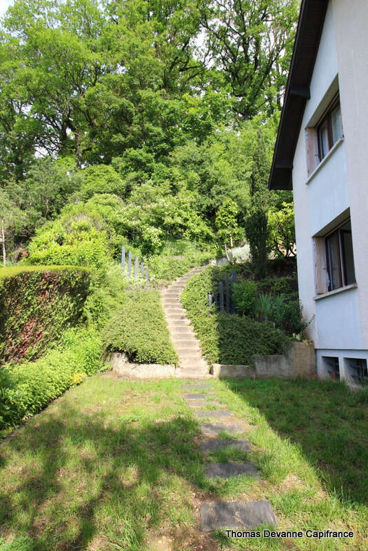 Maison à VELARS-SUR-OUCHE