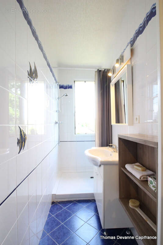 Maison à VELARS-SUR-OUCHE