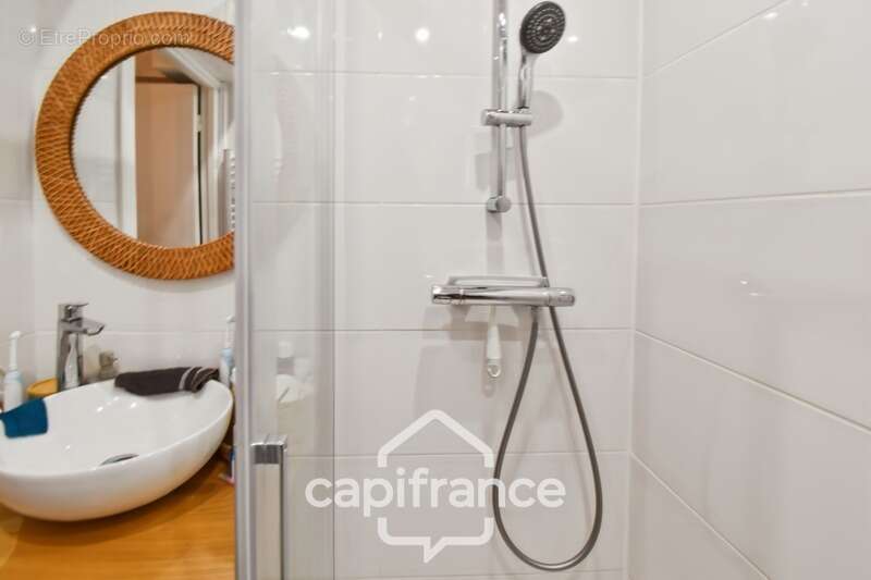 Appartement à MESCHERS-SUR-GIRONDE