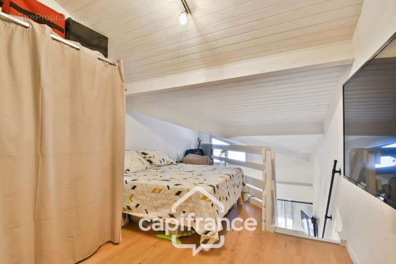 Appartement à MESCHERS-SUR-GIRONDE