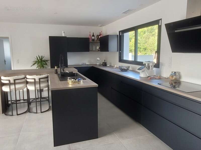 Maison à CISSAC-MEDOC