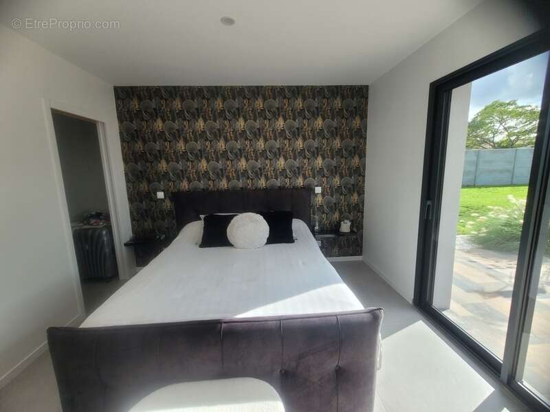 Maison à CISSAC-MEDOC