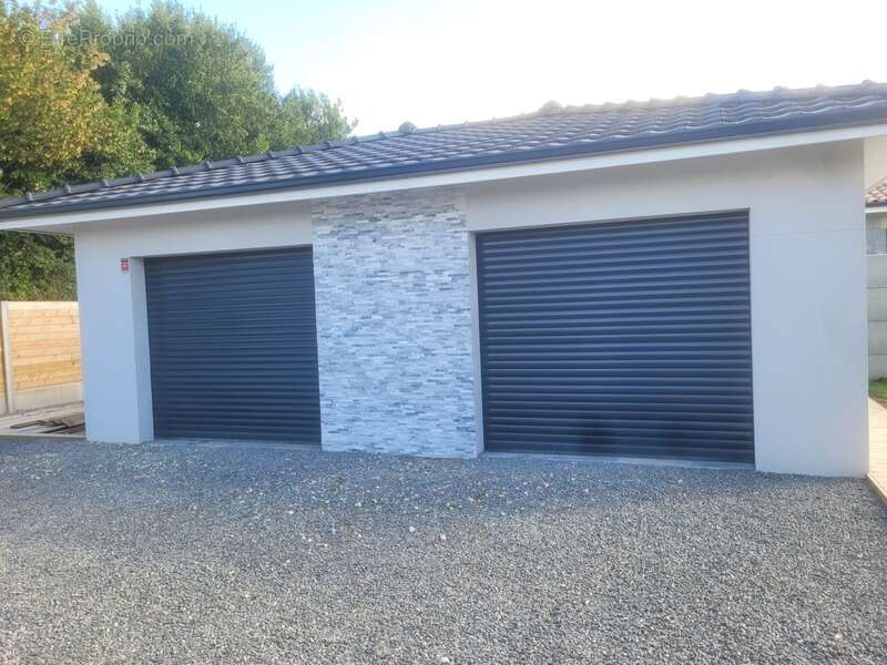 Maison à CISSAC-MEDOC