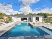 Maison à CISSAC-MEDOC