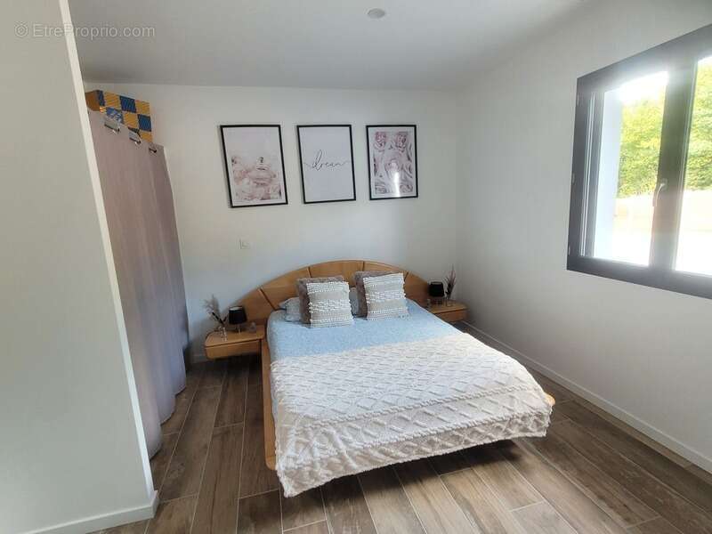 Maison à CISSAC-MEDOC