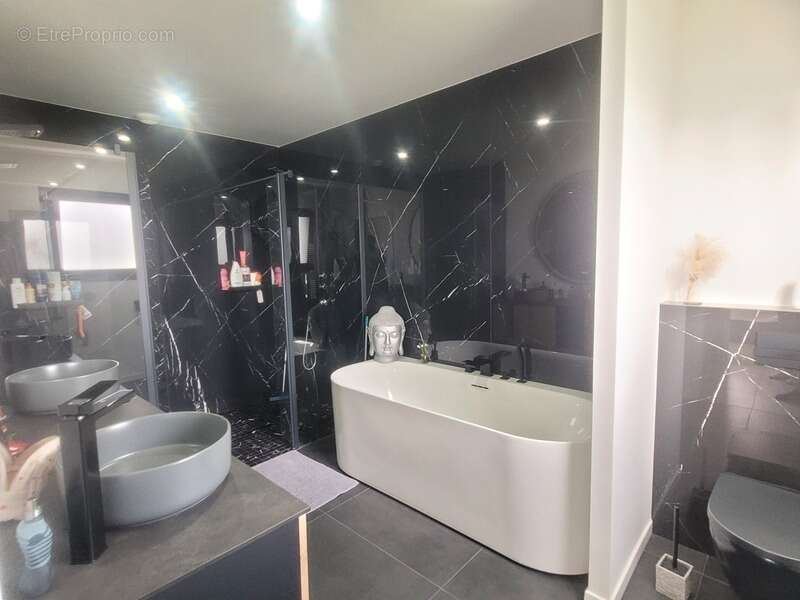 Maison à CISSAC-MEDOC