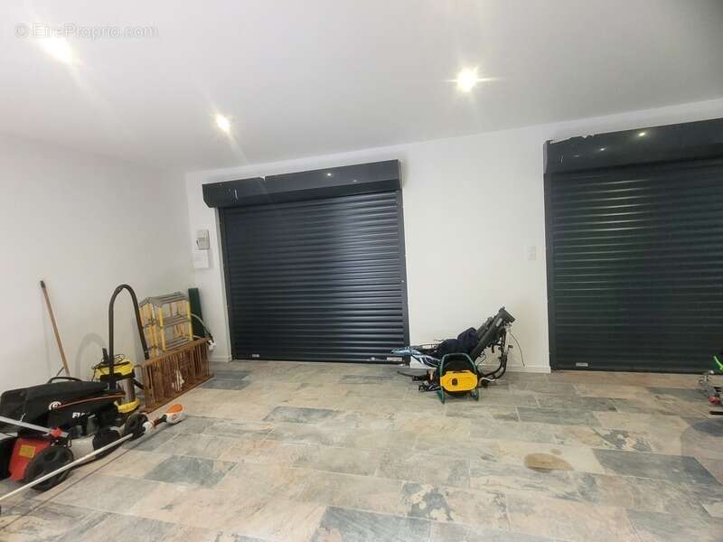 Maison à CISSAC-MEDOC