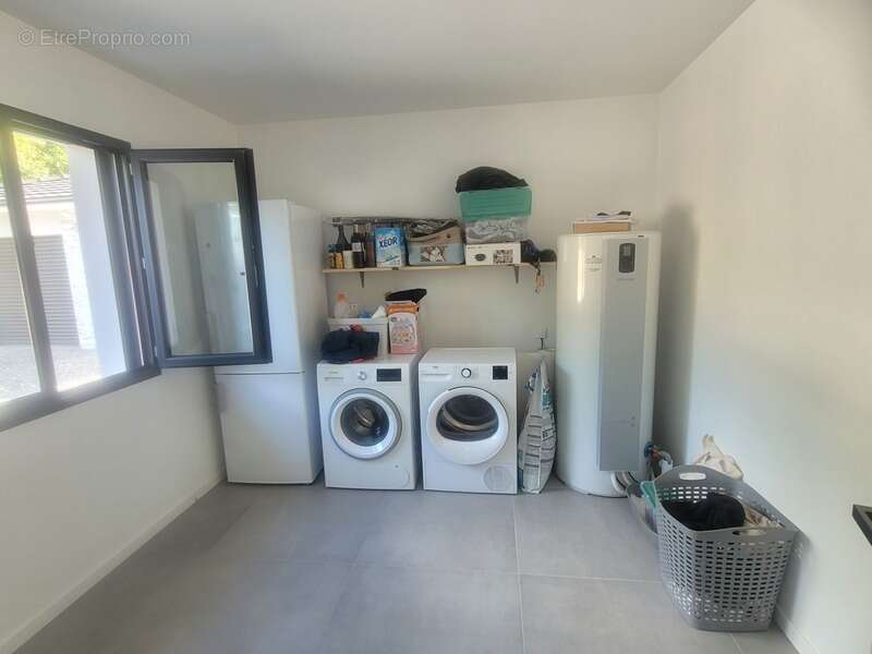 Maison à CISSAC-MEDOC