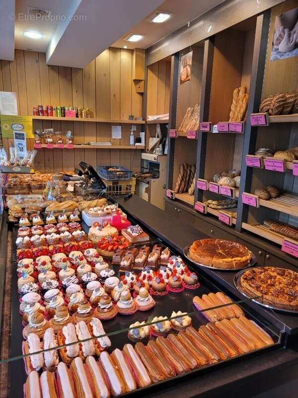 Commerce à DOMBASLE-SUR-MEURTHE