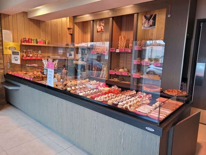 Commerce à DOMBASLE-SUR-MEURTHE