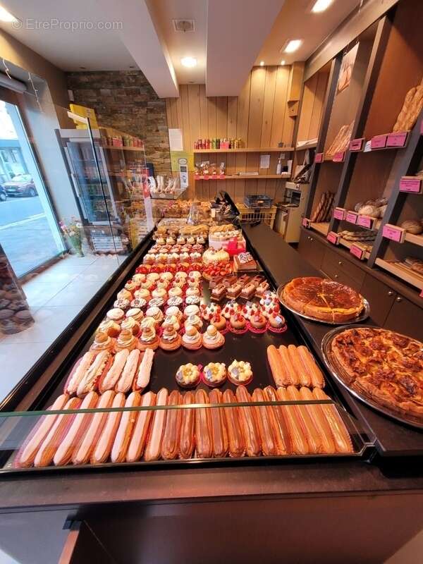 Commerce à DOMBASLE-SUR-MEURTHE