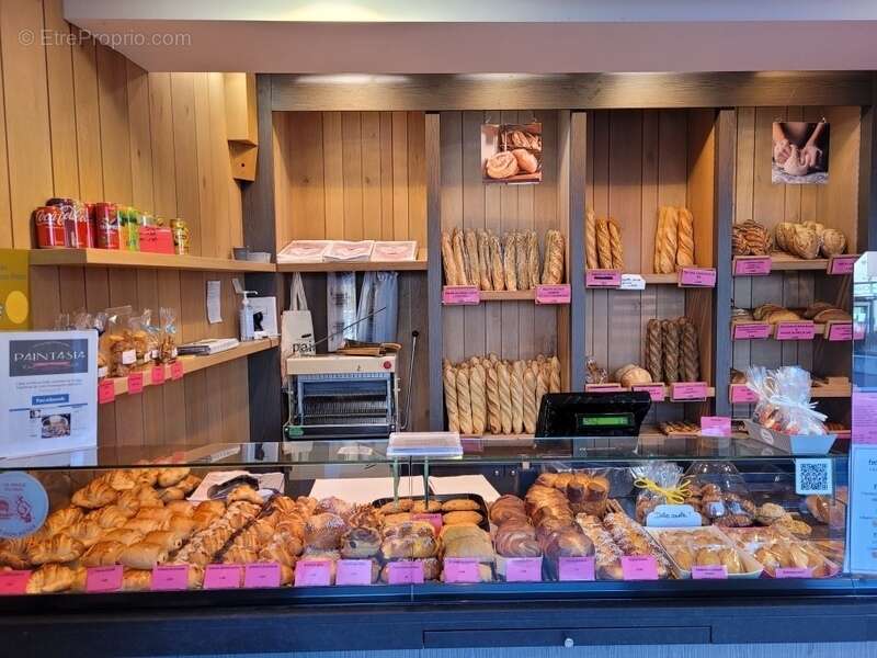 Commerce à DOMBASLE-SUR-MEURTHE