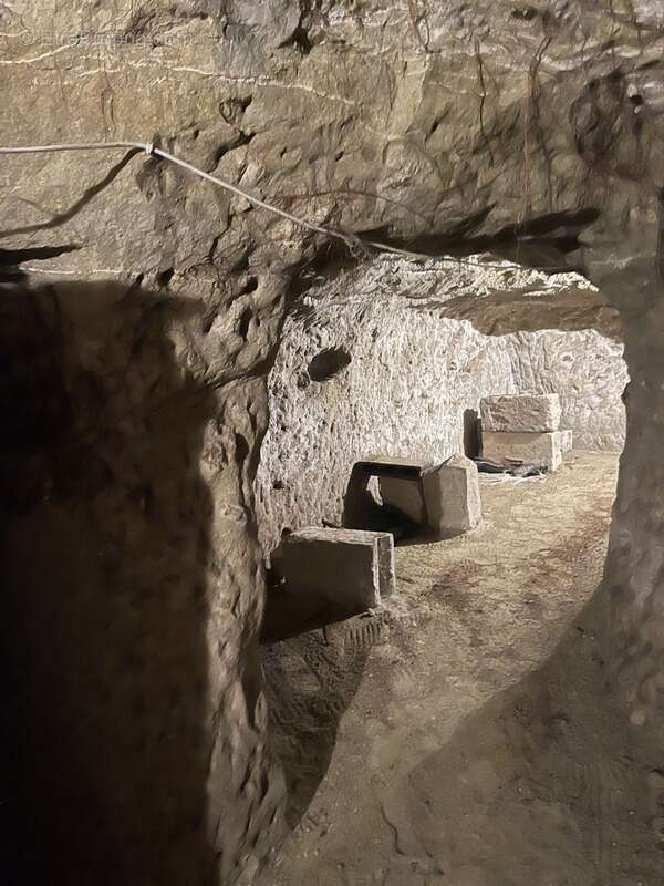 Maison à LE PUY-NOTRE-DAME
