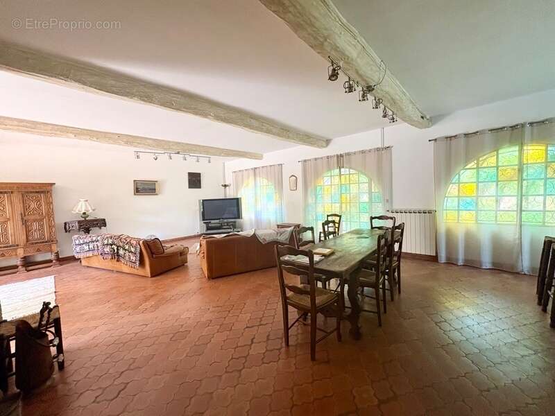 Maison à SAINTE-MAXIME