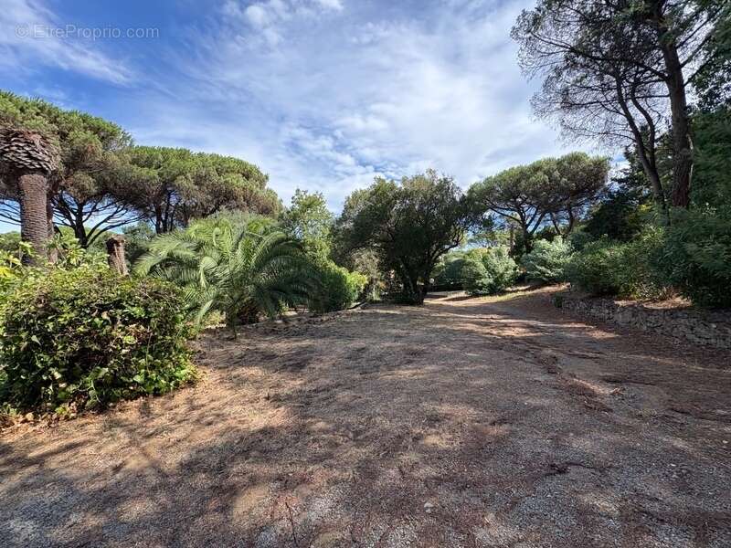 Maison à SAINTE-MAXIME