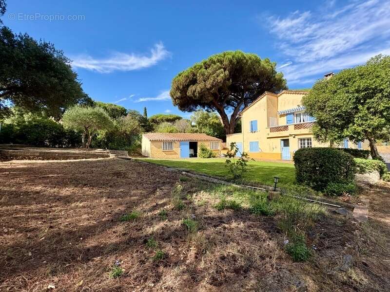 Maison à SAINTE-MAXIME