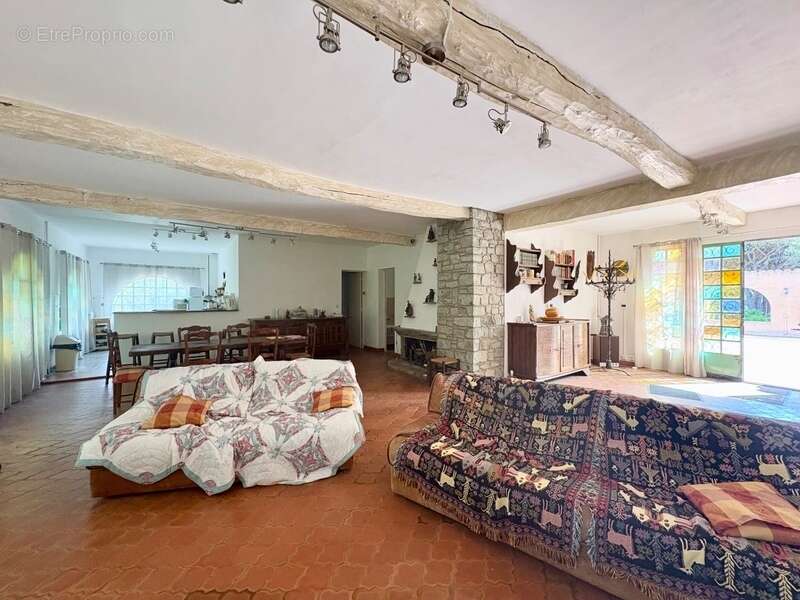 Maison à SAINTE-MAXIME