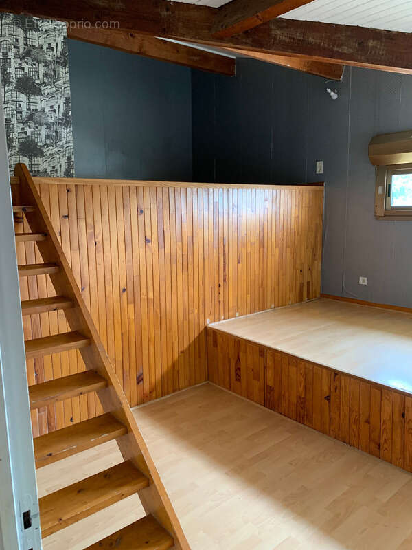 Maison à SAINT-JEAN