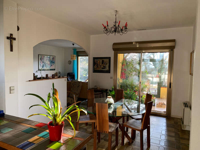 Maison à SAINT-JEAN