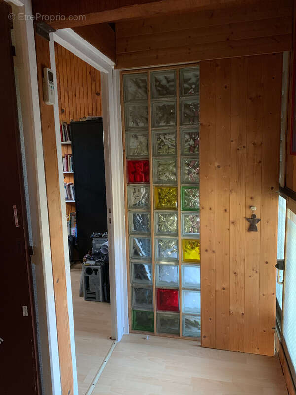 Maison à SAINT-JEAN