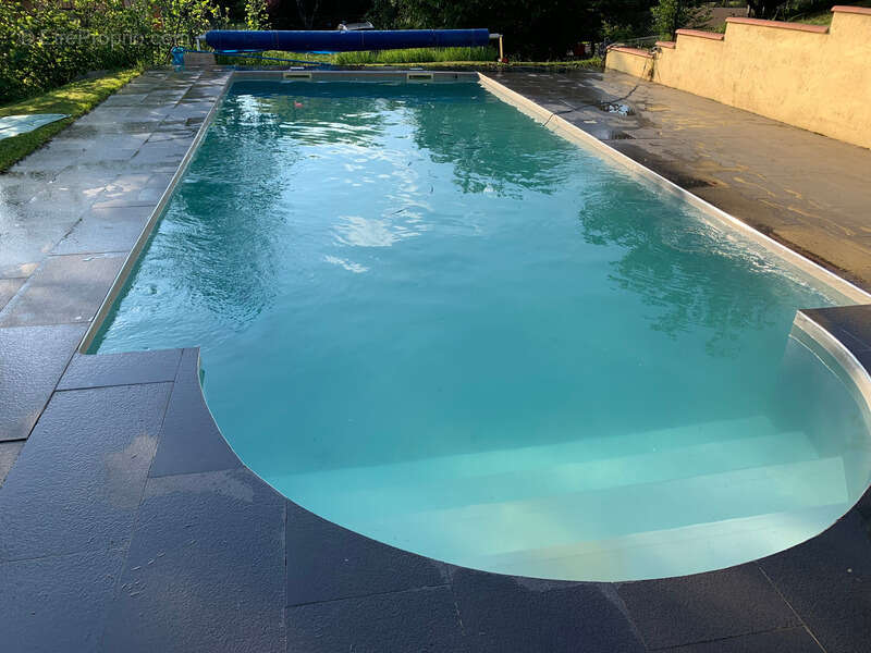 Maison à SAINT-JEAN