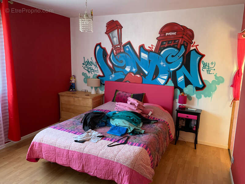 Maison à SAINT-JEAN