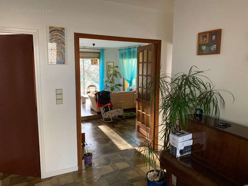 Maison à SAINT-JEAN