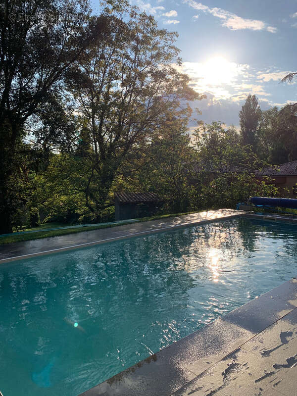 Maison à SAINT-JEAN