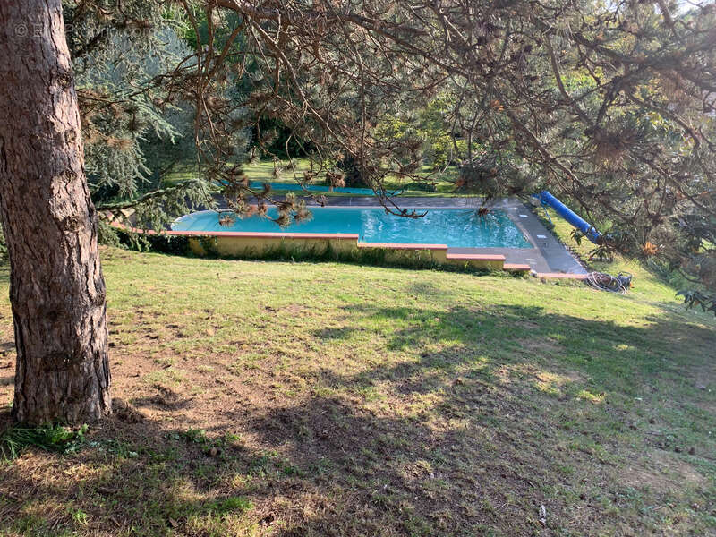 Maison à SAINT-JEAN