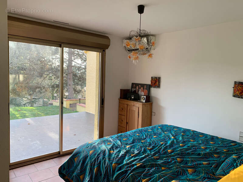 Maison à SAINT-JEAN