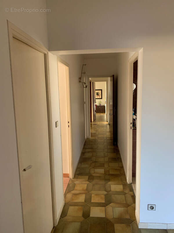 Maison à SAINT-JEAN