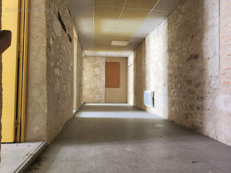 Maison à MONFLANQUIN