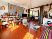 Maison à BELLEVILLE-SUR-MER