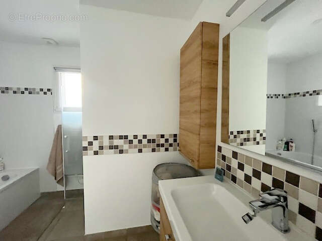 Maison à SAINT-VIAUD