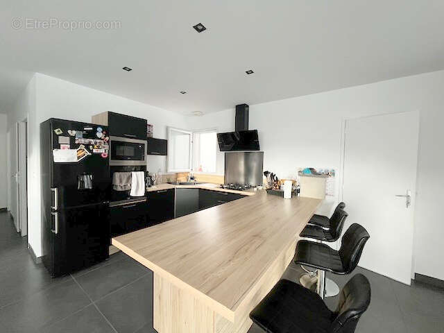 Maison à SAINT-VIAUD