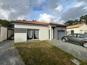 Maison à SAINT-VIAUD