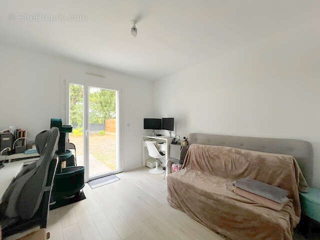 Maison à SAINT-VIAUD