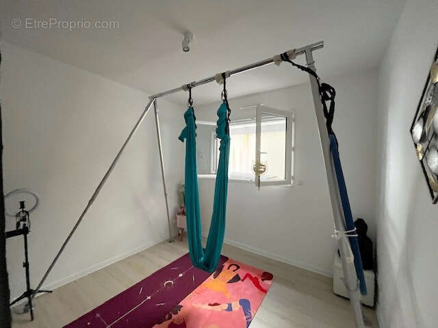 Maison à SAINT-VIAUD