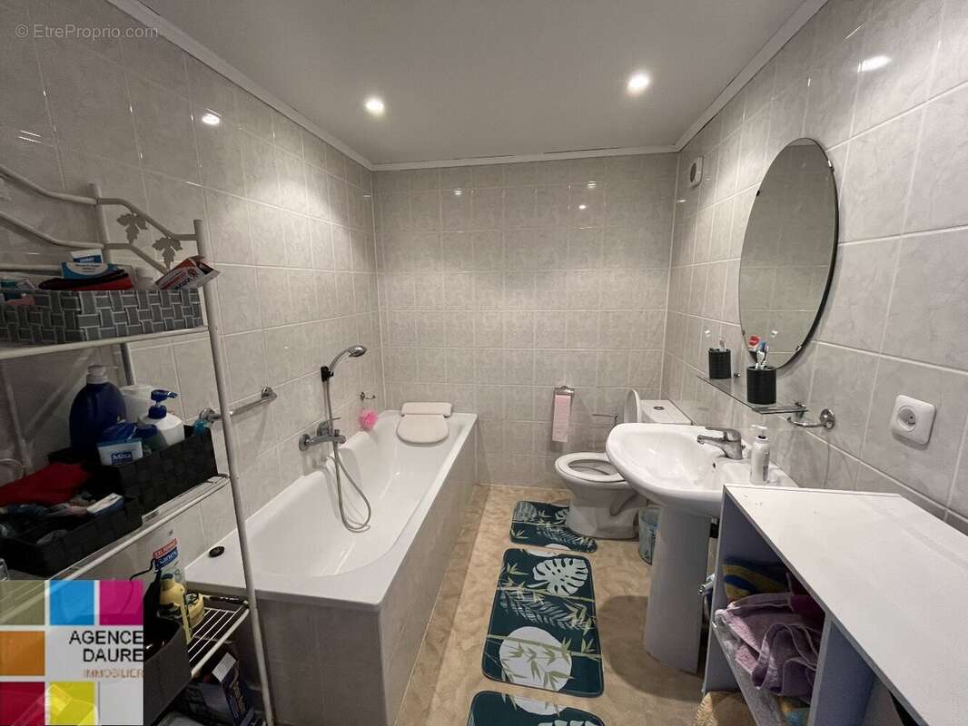 Maison à PORTIRAGNES