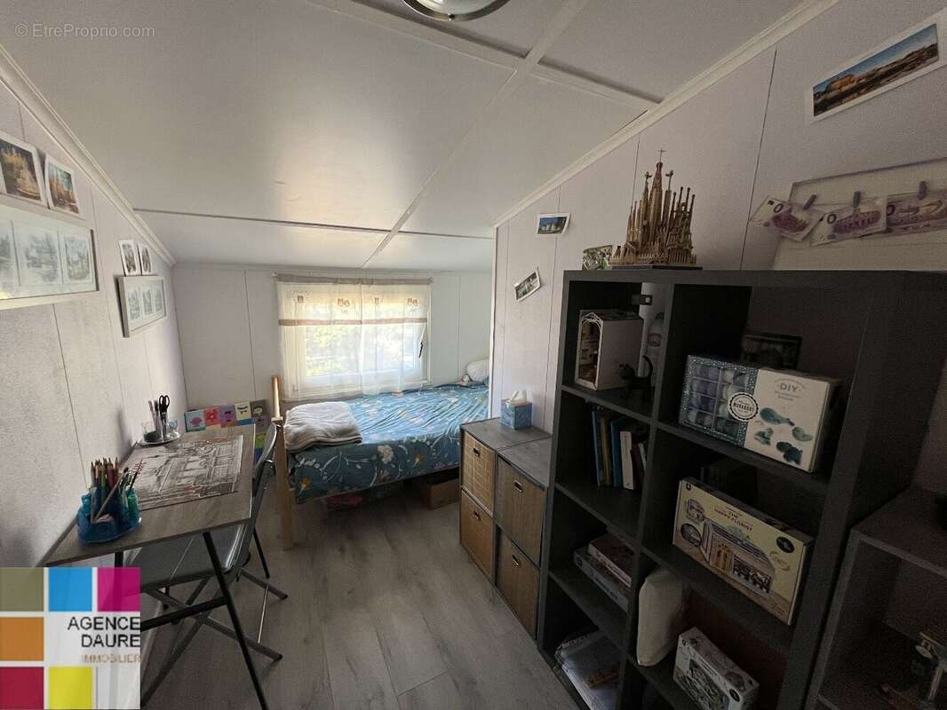 Maison à PORTIRAGNES