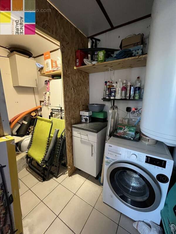 Maison à PORTIRAGNES