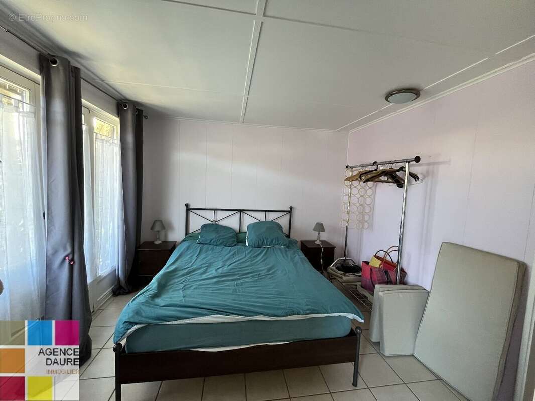 Maison à PORTIRAGNES