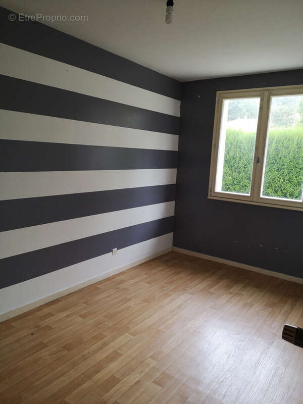 Maison à LES HERBIERS